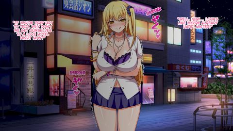 High School Slut Rina Sleeps With Anyone Chapter 1 page 5