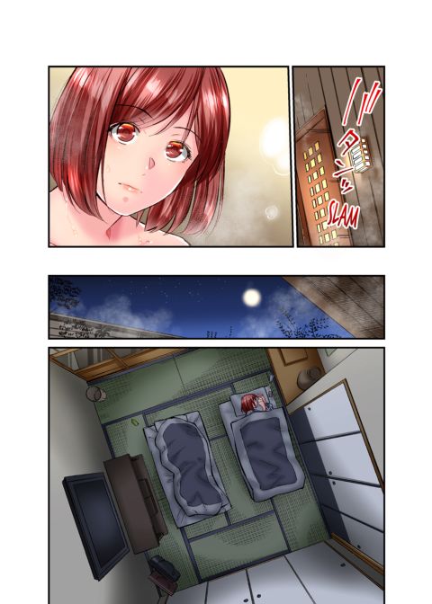 Simple Yet Sexy Vol. 7 Chapter 1 page 48