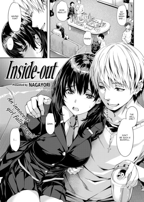 Inside-Out Chapter 1 page 1