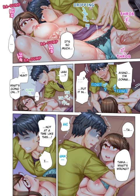 Marry Me, I'll Fuck You Until You're Pregnant! Vol.1 Chapter 1 page 60