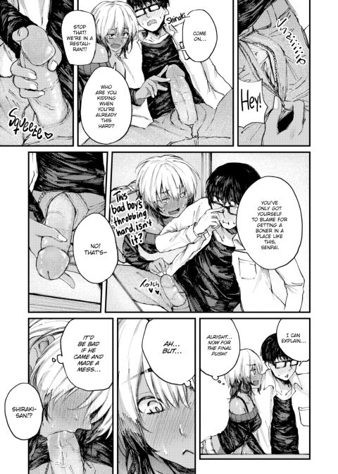 Jackpot!? Chapter 1 page 70