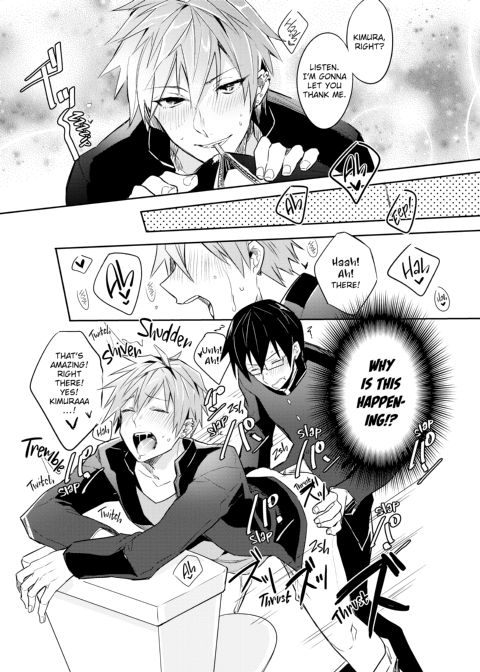 Can an Otaku Like Me Really Be an Idol!? Chapter 1 page 148