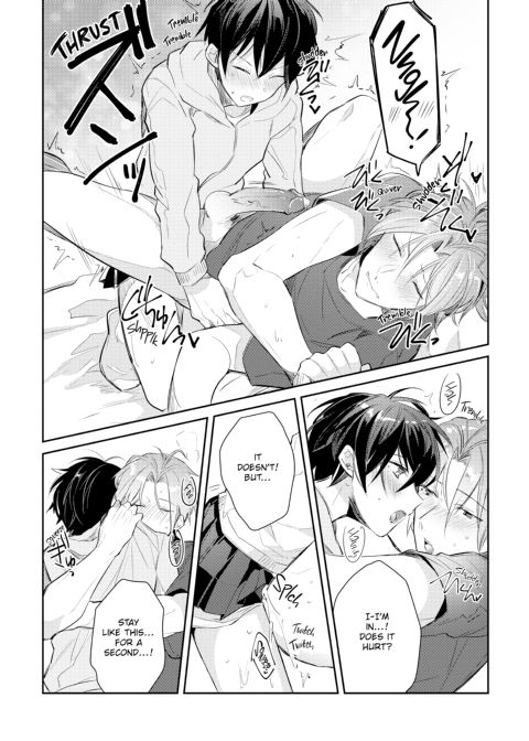 Can an Otaku Like Me Really Be an Idol!? Chapter 1 page 88