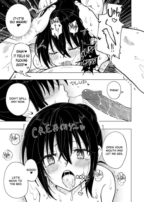 Sugar Baby Diaries 3: Double Life - Part One Chapter 1 page 32