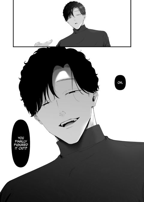 A Wolf in Shee's Clothing Chapter 1 page 27