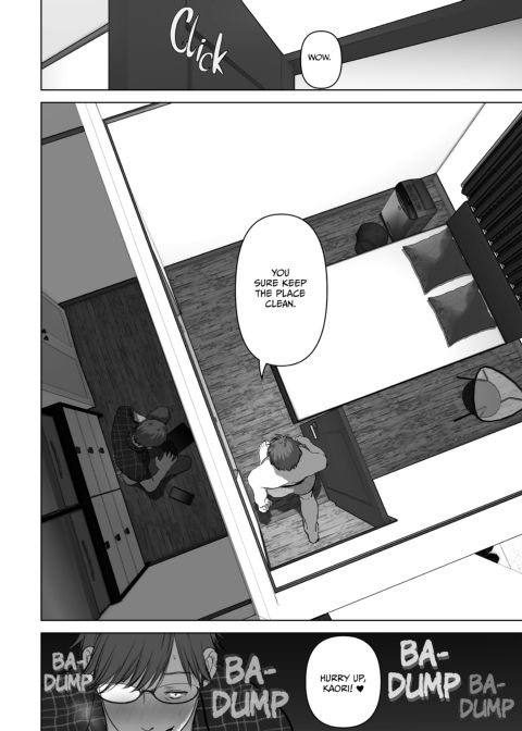 Anything For You - Compilation 1 Chapter 1 page 148