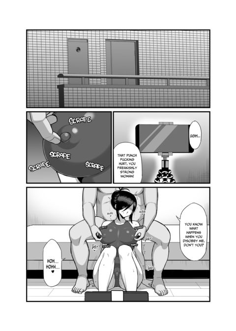 Cucked by the Coach 3 Chapter 1 page 11