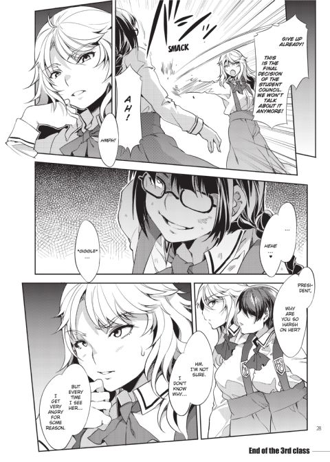 MC Academy Chapter 1 page 92