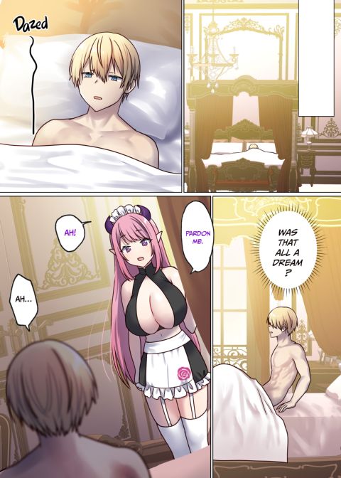 Next Life Sex Hero 2 Chapter 1 page 112