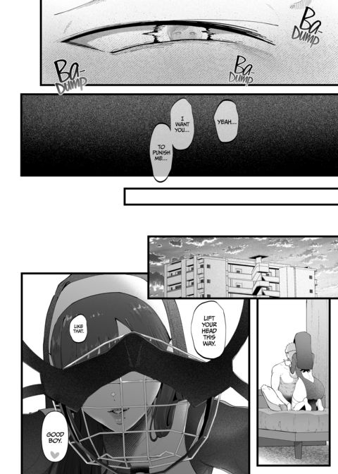 Ema 3: Sweet Punishment Chapter 1 page 35