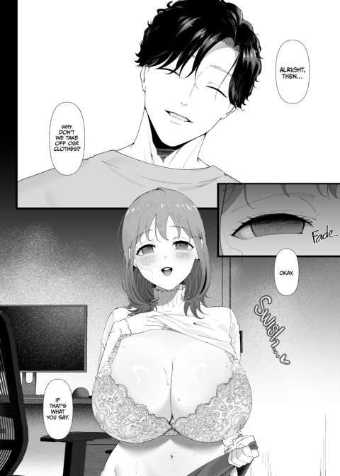 A Wolf in Shee's Clothing Chapter 1 page 12