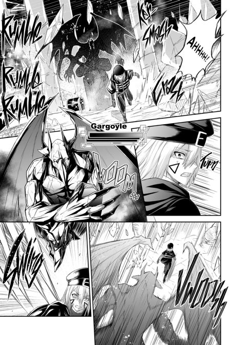 The Exiled Tamer's NTR Revenge 1 Chapter 1 page 2