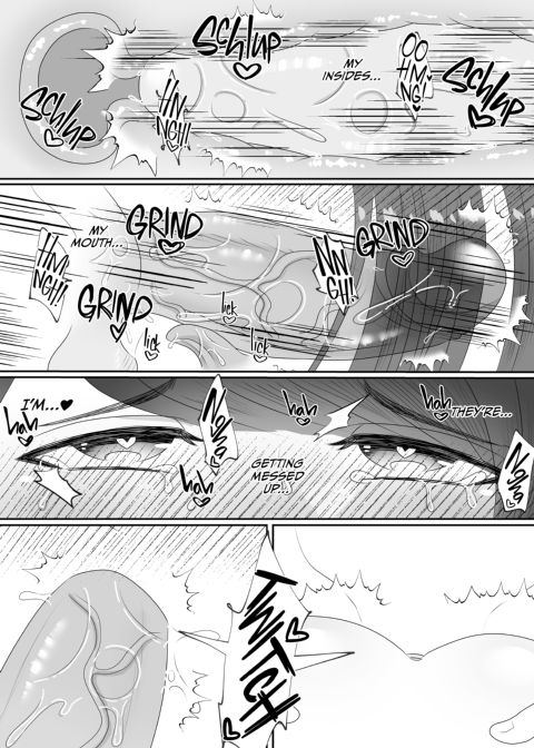 Twin Brothers Obsessed with their Childhood Friend Chapter 1 page 17