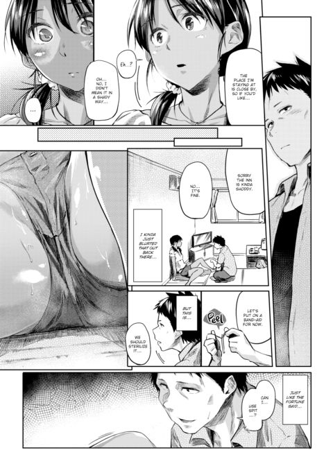 Accurate Horoscope Chapter 1 page 5