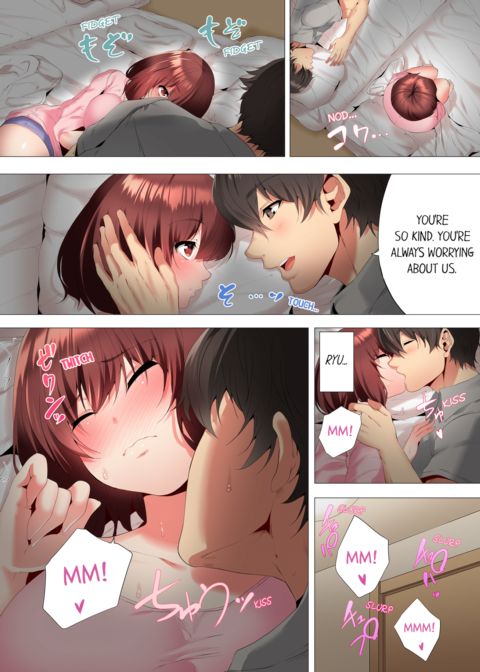 My 2 Step-Brothers are Ganging Up on Me! Vol.1 Chapter 1 page 53