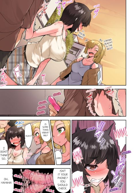 Traditional Job of Washing Girl's Body Volume 13 Chapter 1 page 2