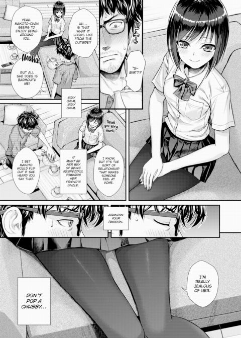 Serpent Ring Chapter 1 page 9