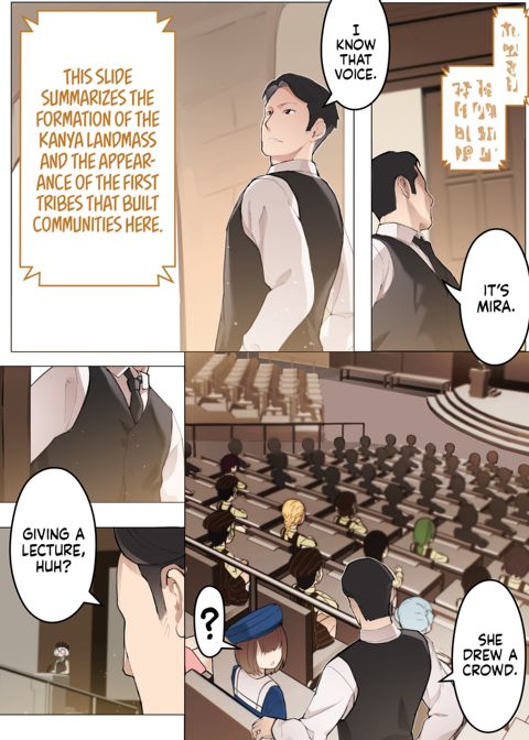 Maiden Singularity Chapter 1 page 132
