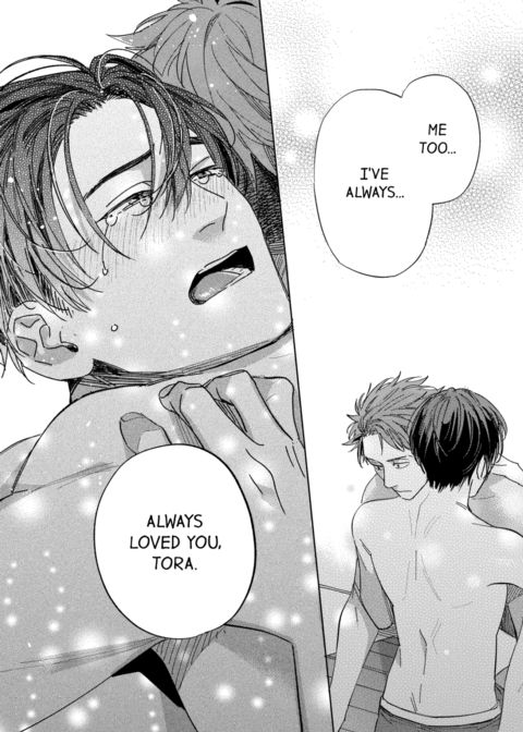 My Annoying Boss Is... Kinda Sexy?! Vol.2 Chapter 1 page 74