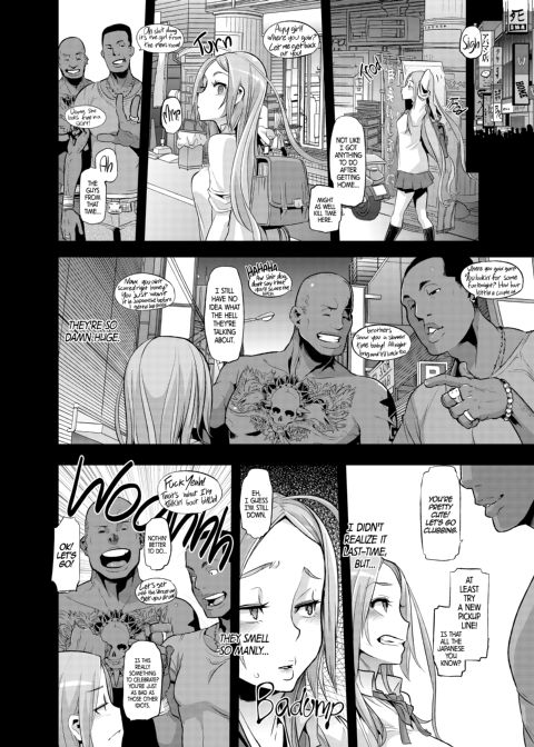 TSF Story Append 2.0 Chapter 1 page 37