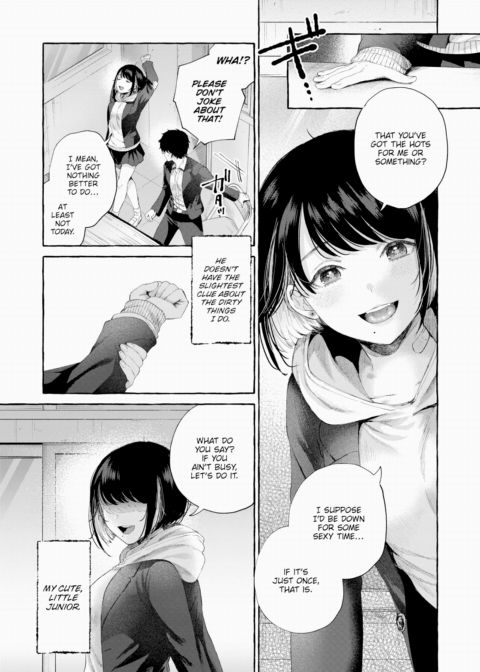 Depth Chapter 1 page 7