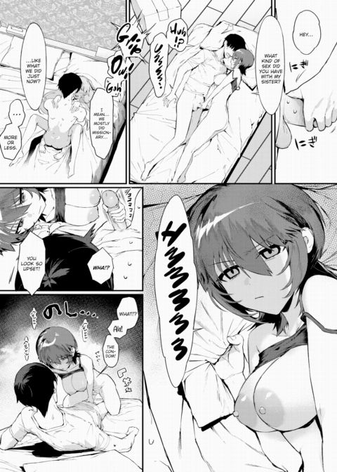 There's No Way I'd Ever Date Her After My Ex Chapter 1 page 19