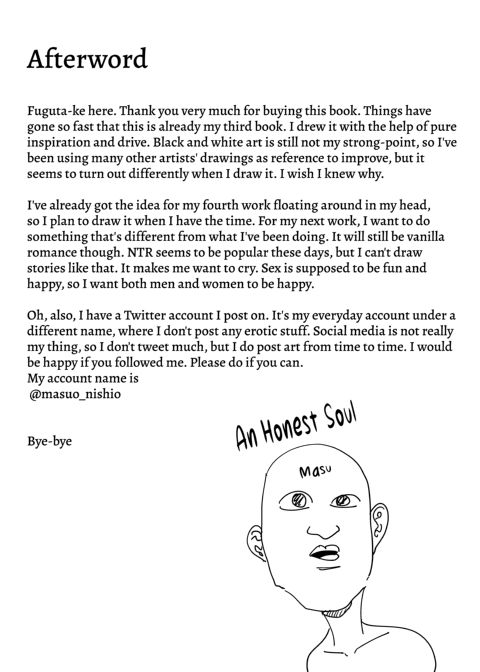 Ex-Girlfriends Cum and Go Chapter 1 page 47