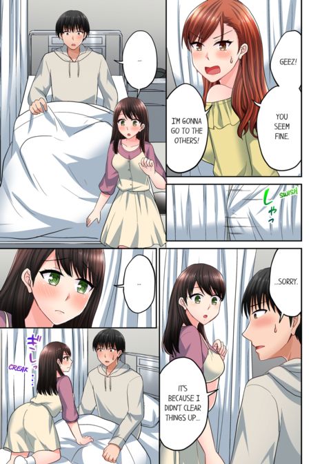 Bullied Boy's Tongue Revenge Vol.8 Chapter 1 page 61