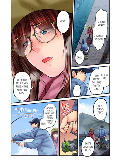 Simple Yet Sexy Vol. 6 Chapter 1 page 52