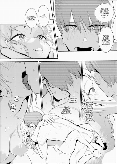 25-Hour Cinderella Chapter 1 page 22