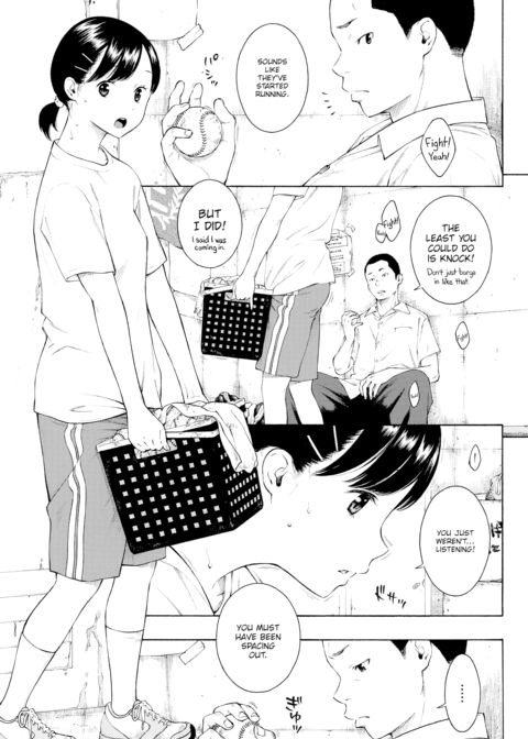 irregular Chapter 1 page 3