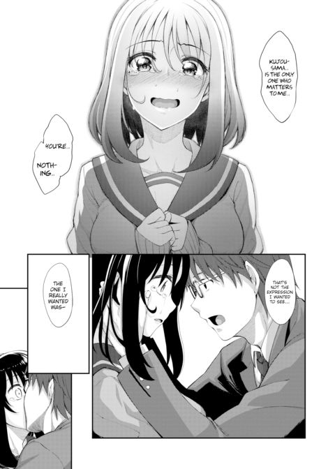 Let Your Smile Bloom Chapter 3 Chapter 1 page 33