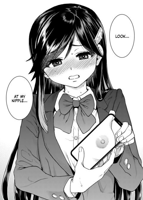 Please! Freeze! Please! After-School Sex Ed Chapter 1 page 28