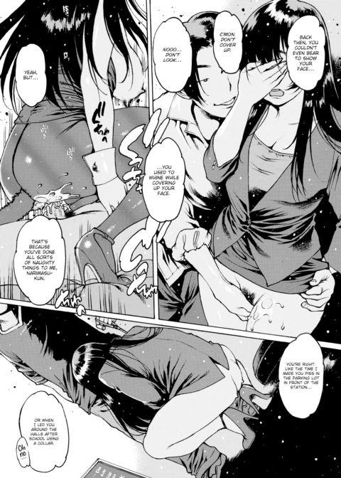 Pet Sensei Chapter 1 page 6