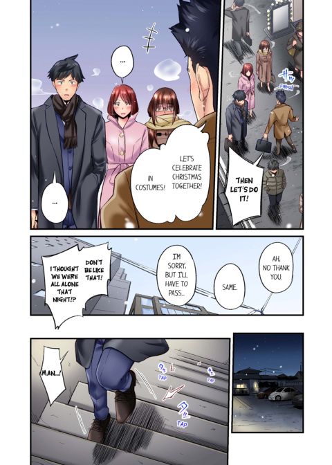 Simple Yet Sexy Vol. 5 Chapter 1 page 55