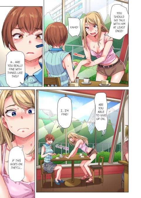 The Dick Pub Volume 9 Chapter 1 page 29