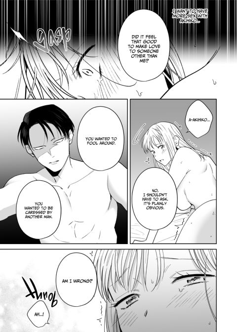 The Secret to a Happy Marriage Chapter 1 page 52
