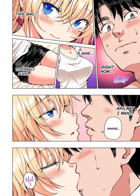 Sugar Baby Diaries: Full Cast Chapter 1 page 269