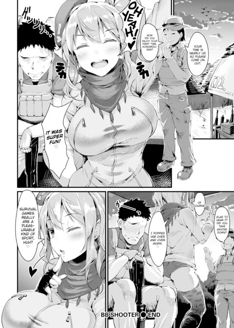 BB Shooter Chapter 1 page 16