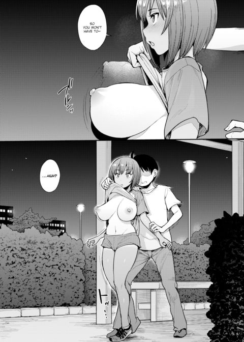 We Broke the Ice! Final Chapter 1 page 10