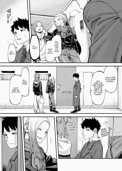 A Single Wall Chapter 1 page 6