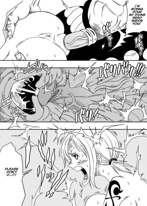 Slave Of God Chapter 1 page 21