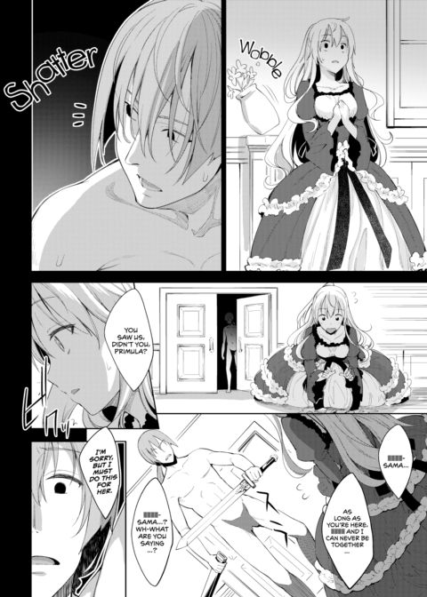 A Sister for Each Season: season1 Chapter 1 page 8