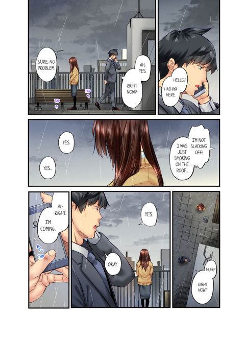 Simple Yet Sexy Vol. 7 Chapter 1 page 28