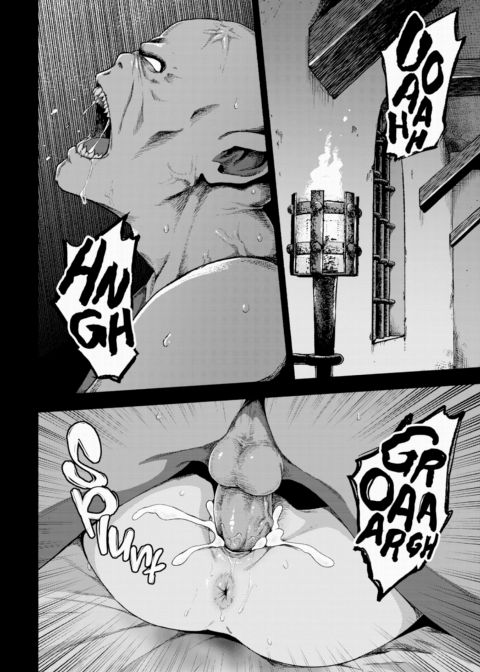 Black Moon Prophecy - Chapter 15 Chapter 1 page 24