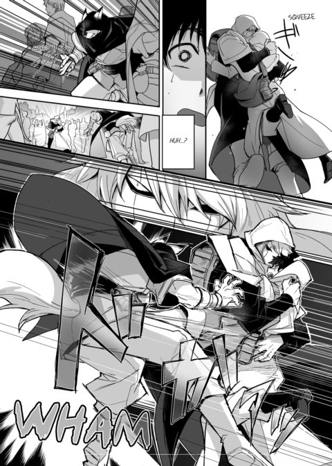 The Titan's Bride Vol.7 Chapter 1 page 42