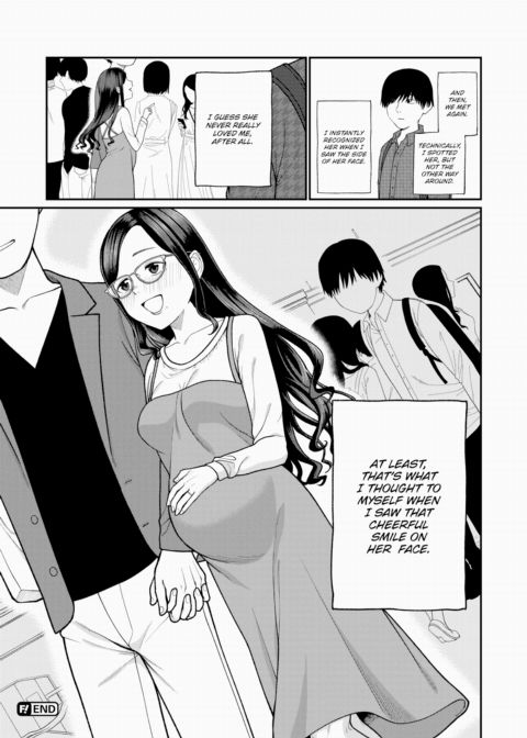 Distortion Chapter 1 page 20