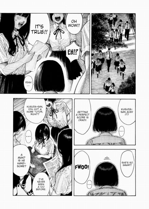 Teacher's Ena Chapter 1 page 3