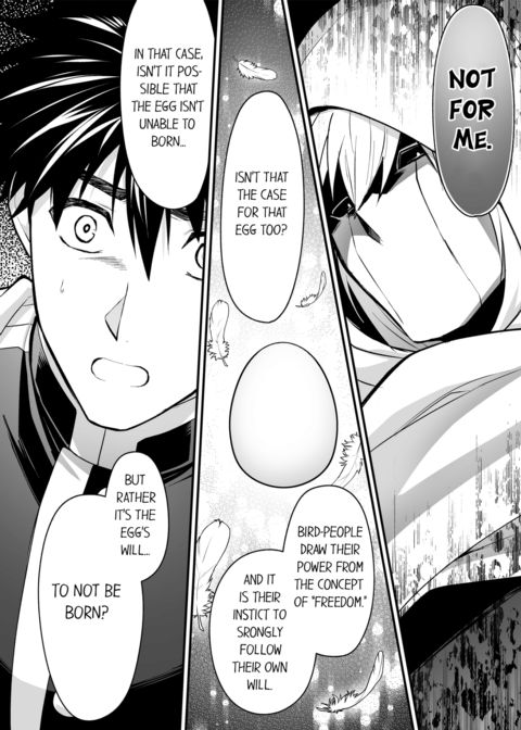 The Titan's Bride Vol.12 Chapter 1 page 20