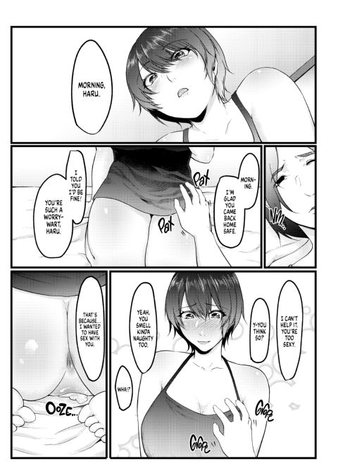 Simple Sluts Sometimes Snotty & Sinful Chapter 1 page 171